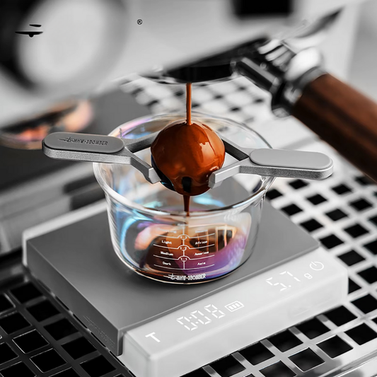 Bomber - Espresso Chilling Ball