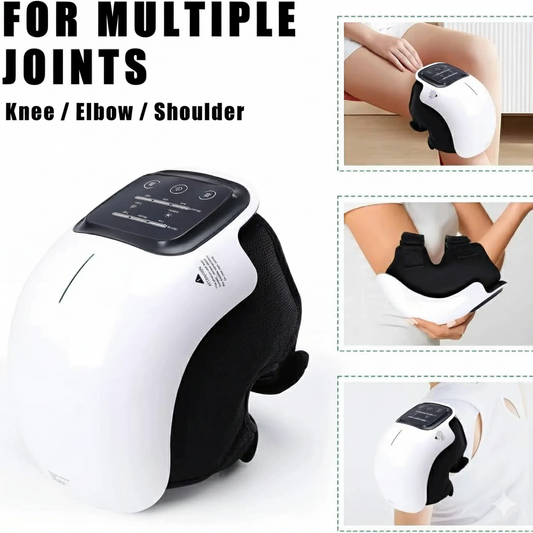 JointFixy™ - Knee Massager