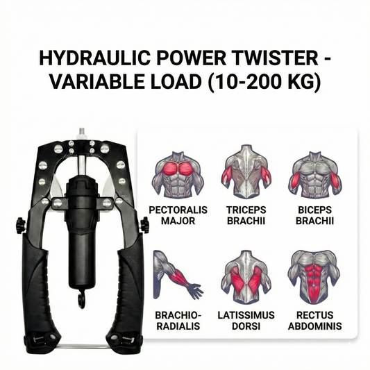 Thorax™ - Core Trainer