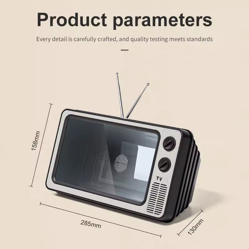 Screen Flow - Phone Screen Magnifier