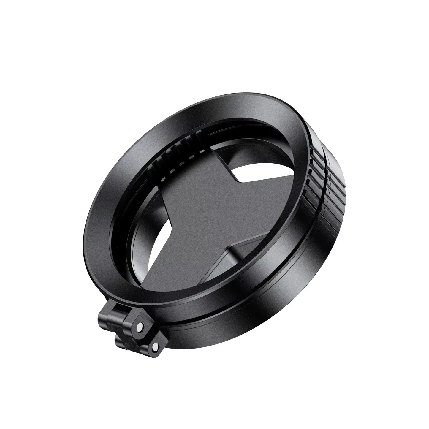 GlareZero™ - Magnetic Phone Camera Lens