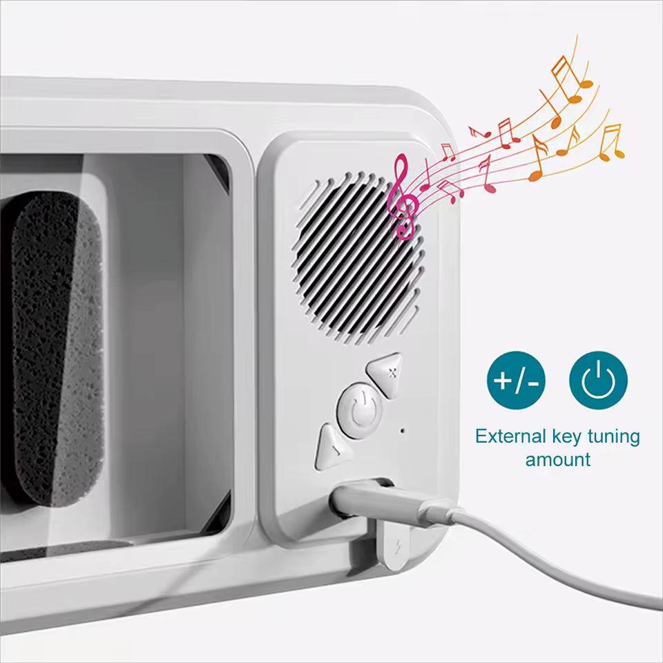Shower Case Speaker