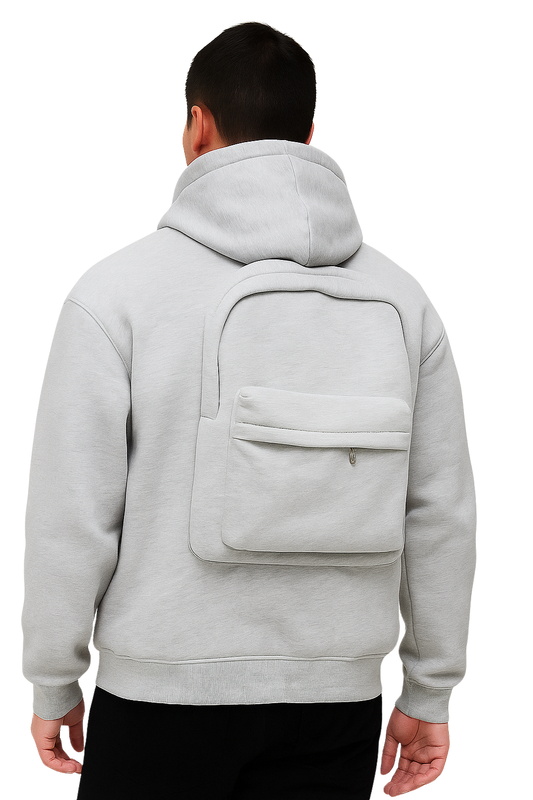 Nomad™ Backpack Hoodie