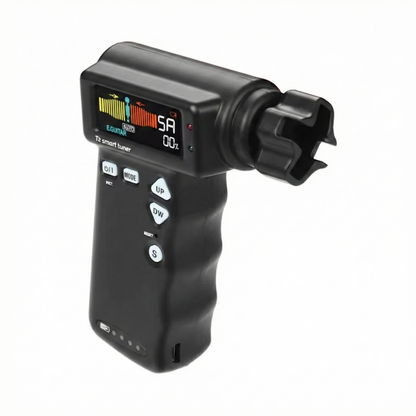 Automatic Guitar Tuner