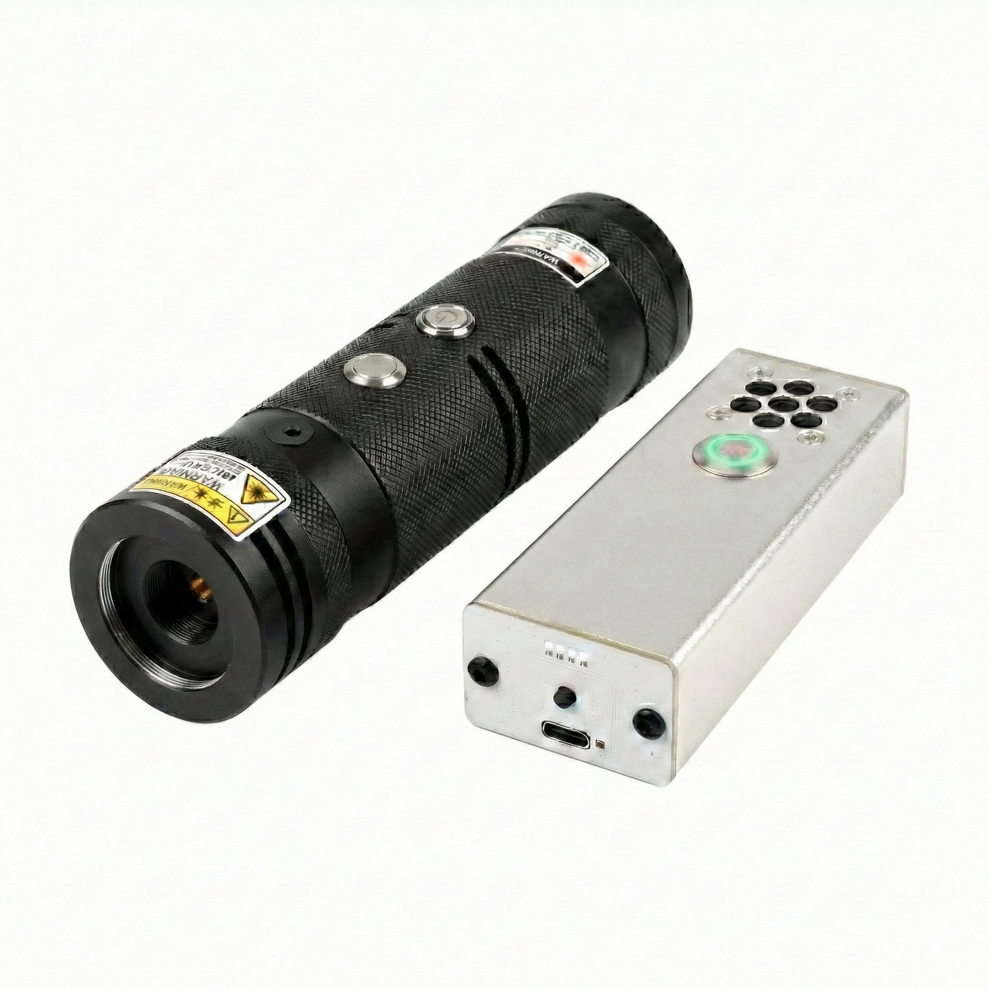 IGNIS™ - Laser Igniter (40W-120W)