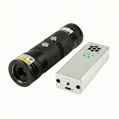 IGNIS™ - Laser Igniter (40W-120W)