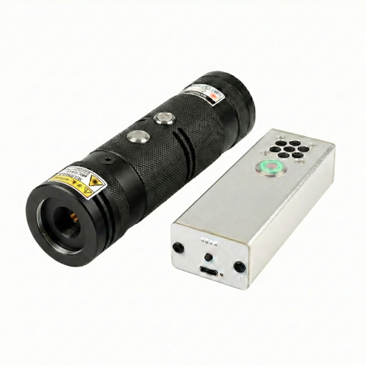 IGNIS™ - Laser Igniter (40W-120W)