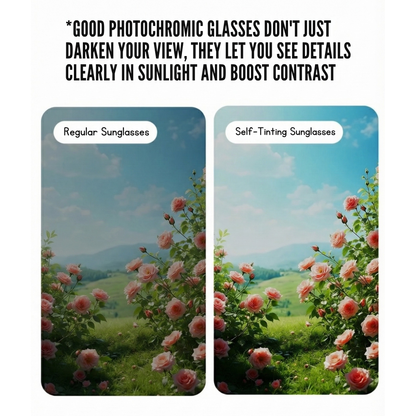 Spectra™ - AI Smart Glasses