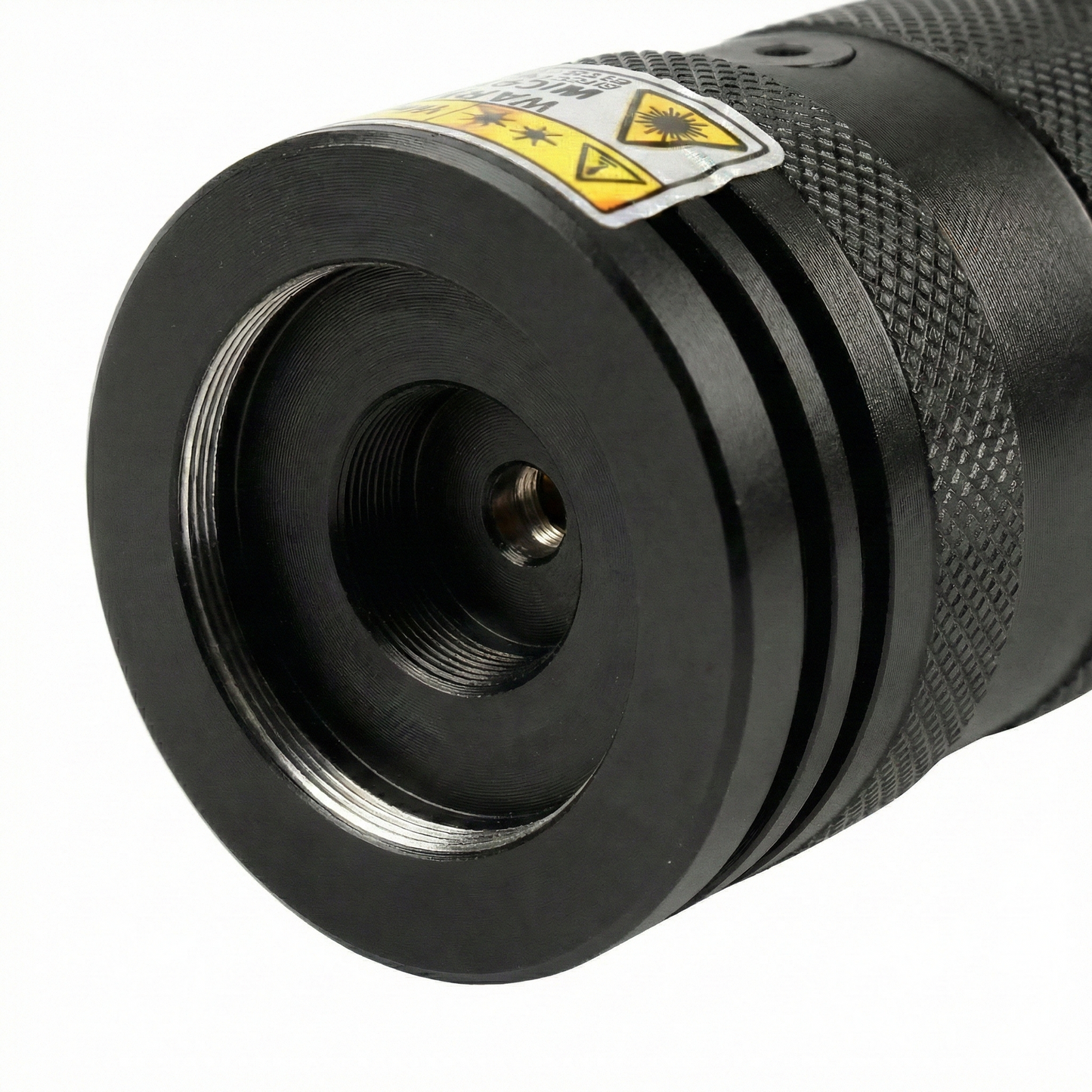 IGNIS™ - Laser Igniter (40W-120W)