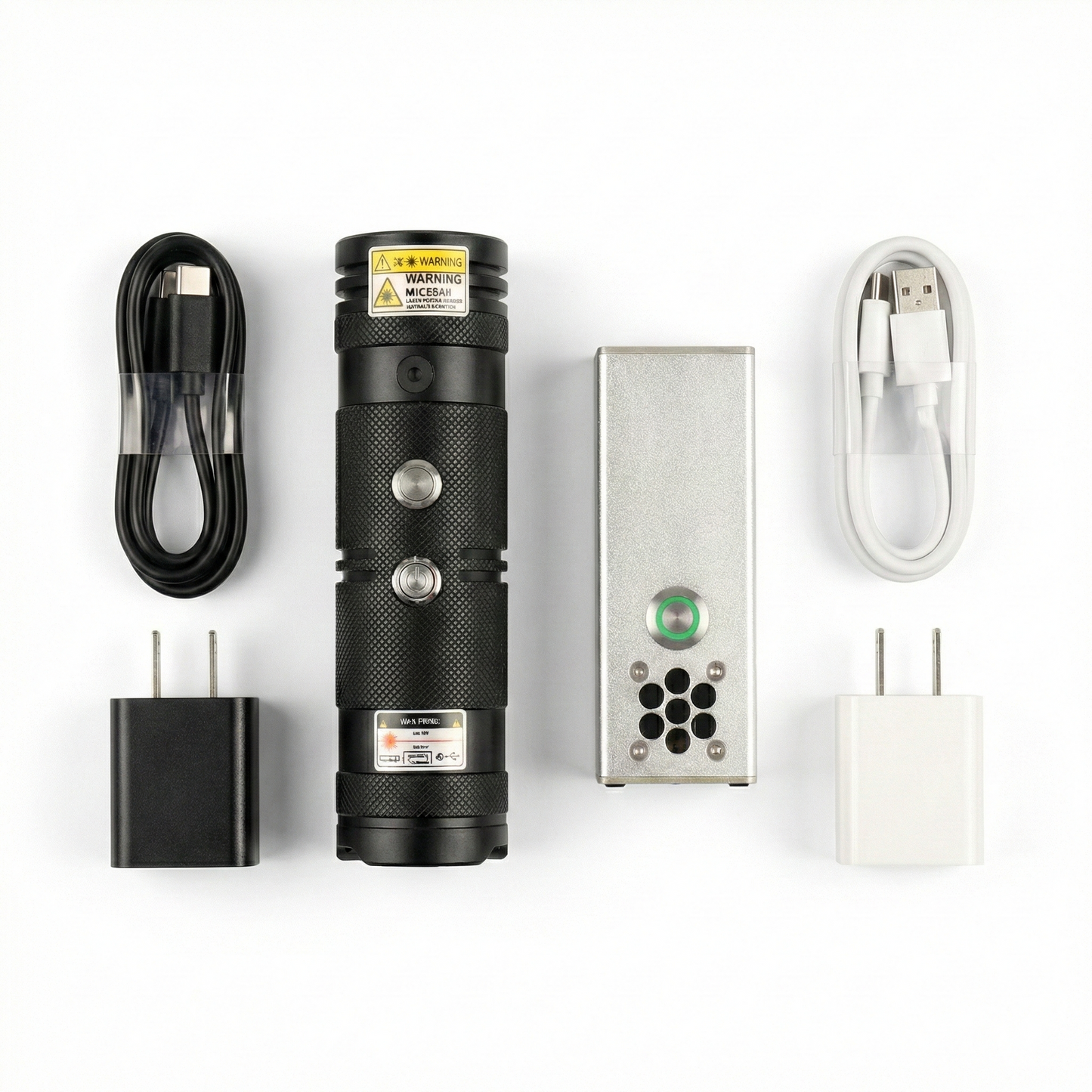 IGNIS™ - Laser Igniter (40W-120W)