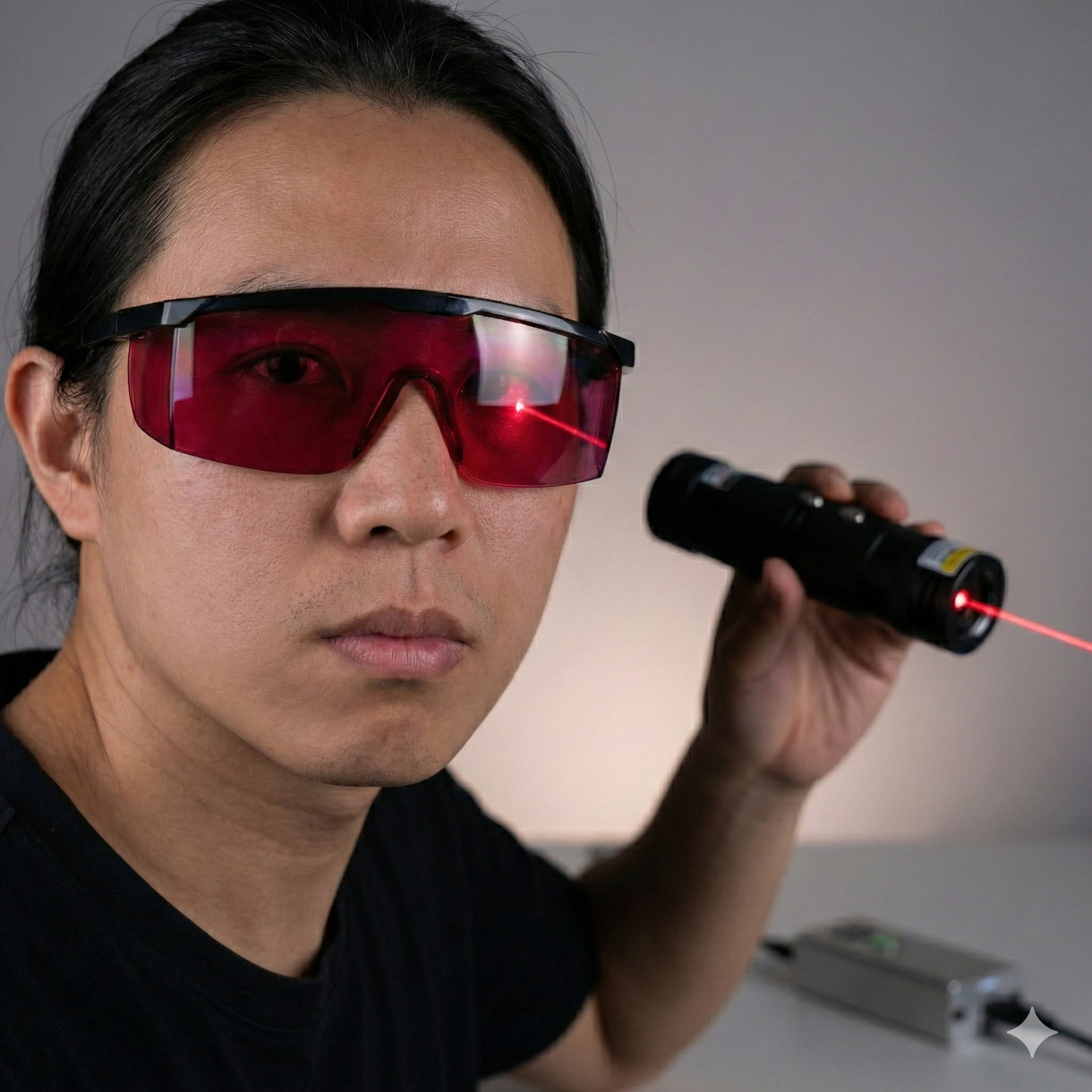 IGNIS™ - Laser Igniter (40W-120W)