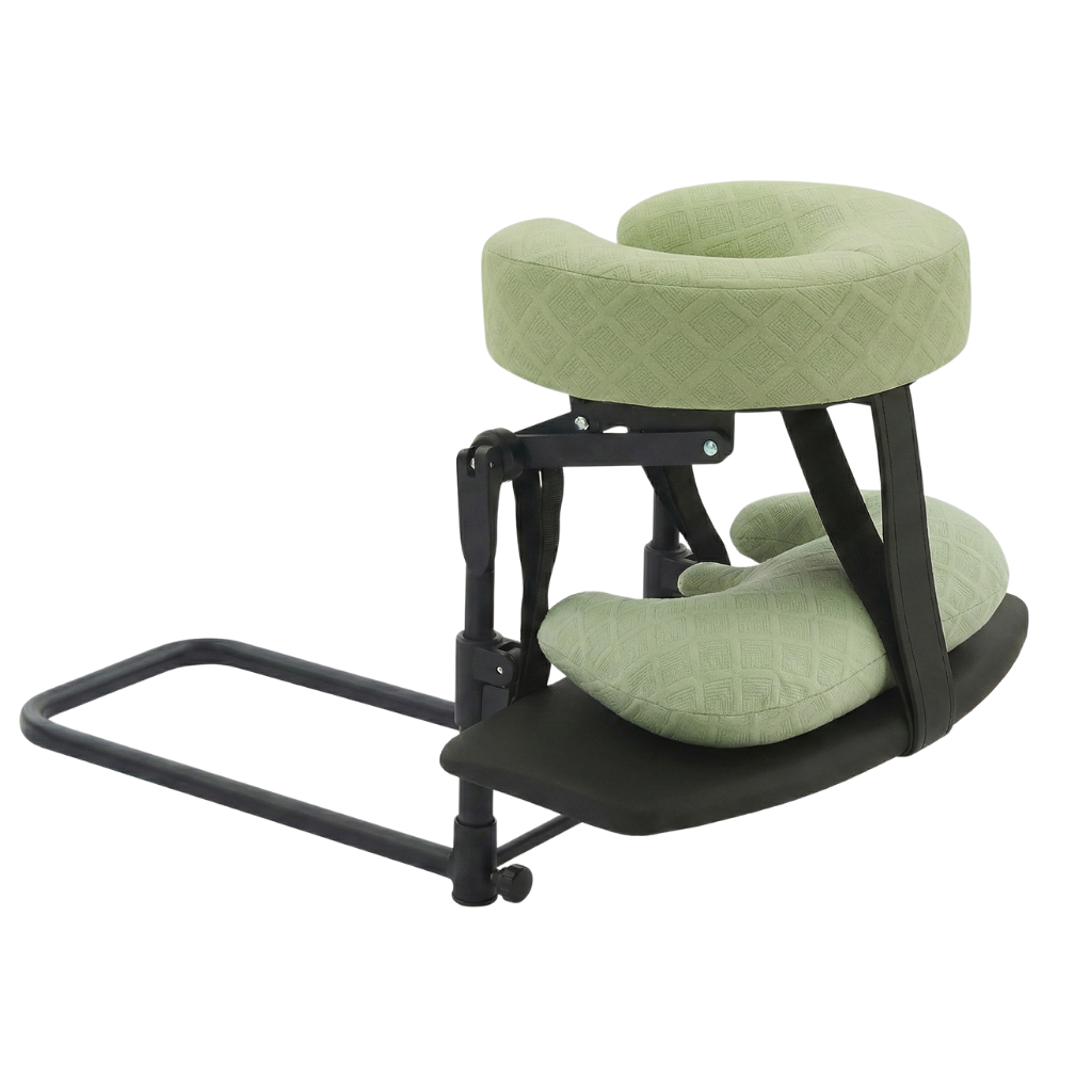 Crest™ - Portable Massage Cradle