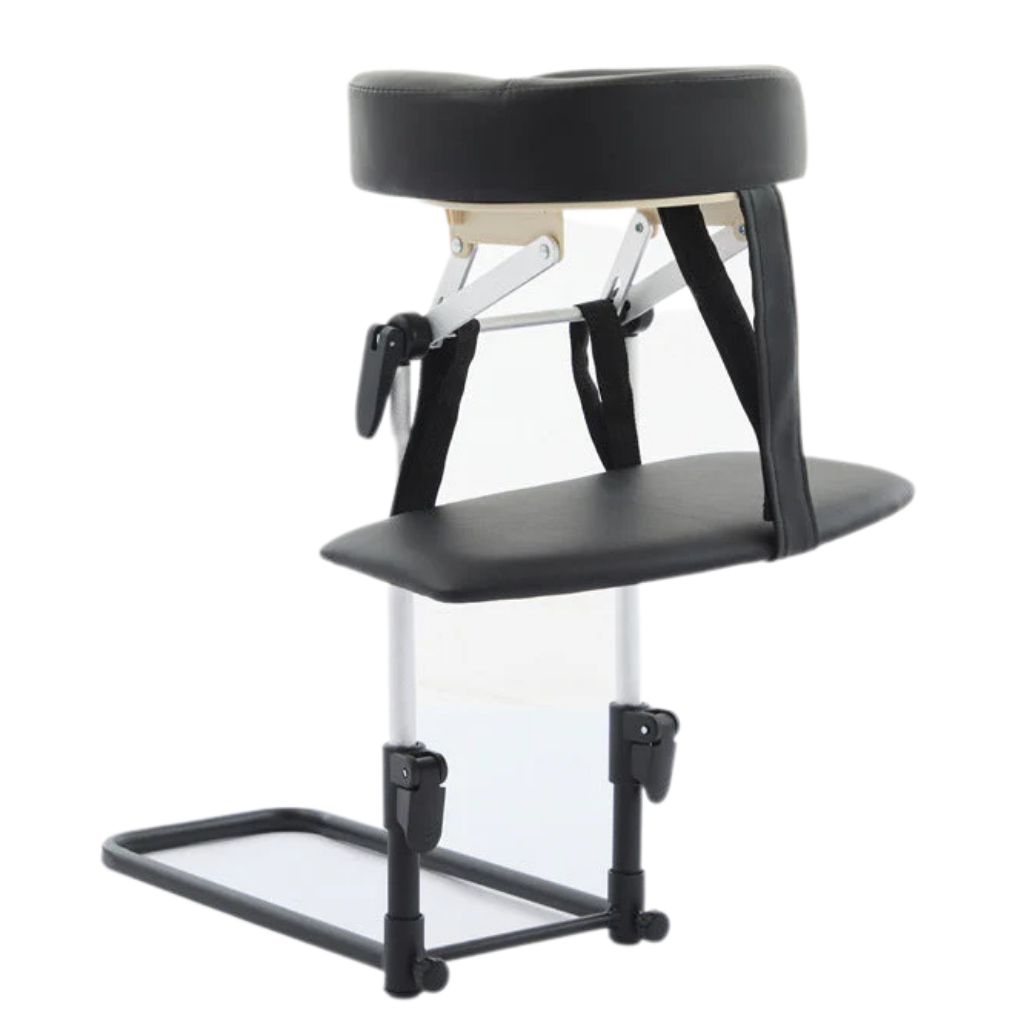 Crest™ - Portable Massage Cradle