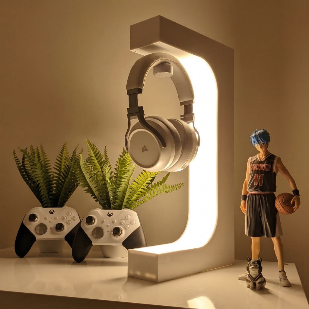 LEVI™ - Display Levitation Stand