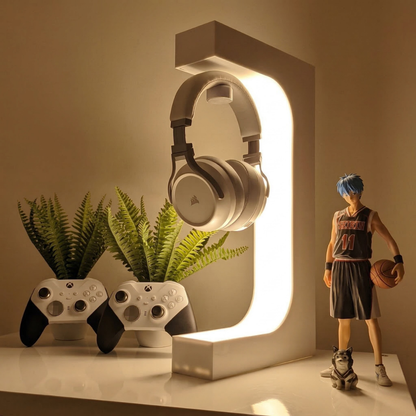 LEVI™ - Display Levitation Stand