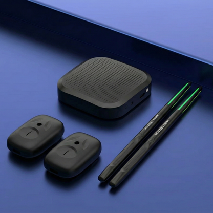 Aerostix™ - Electronic Air Drum Set