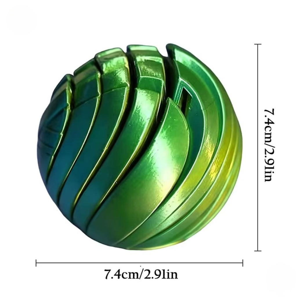 Geometrix™
