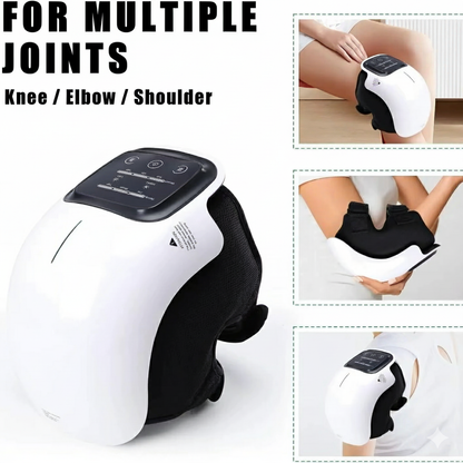 JointFixy™ - Knee Massager