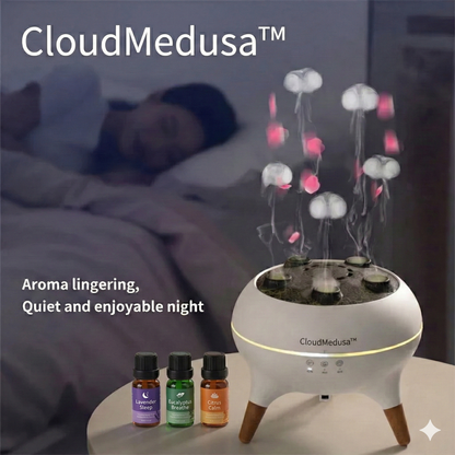 CloudMedusa™ - Air Humidifier