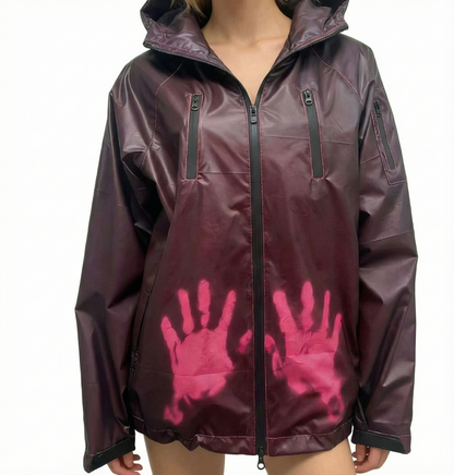 Ghost™ - Heat Reactive Jacket