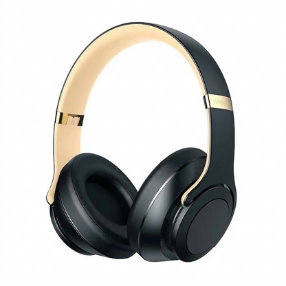 DuoVibe™ - 2-in-1 Headphones-Speaker
