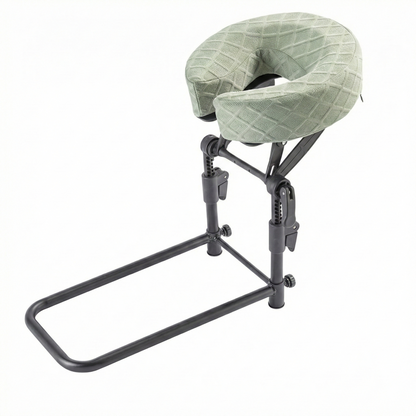 Crest™ - Portable Massage Cradle