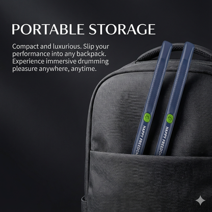 Aerostix™ - Electronic Air Drum Set