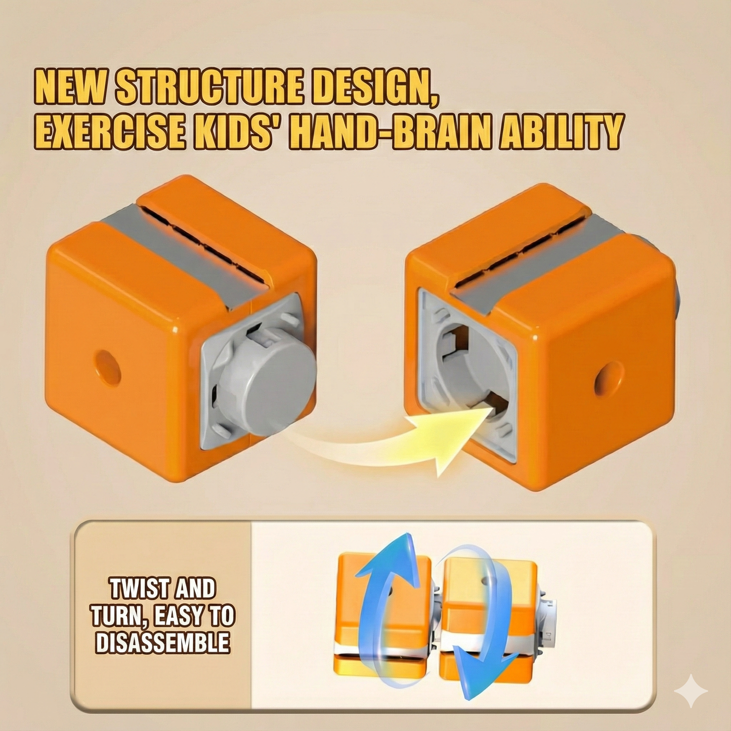 RailBuilder™ - Building Blocks Train Set