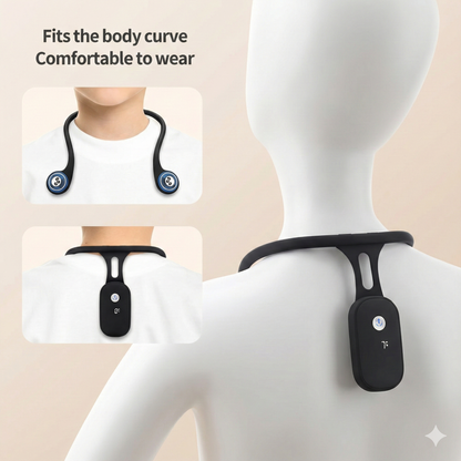 Rise™ - Smart Posture Corrector