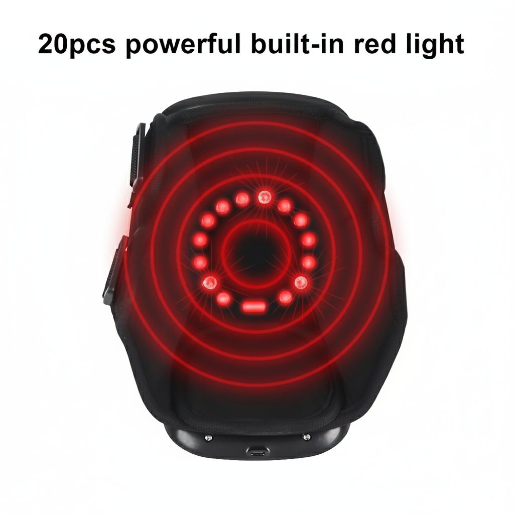 JointFixy™ - Knee Massager