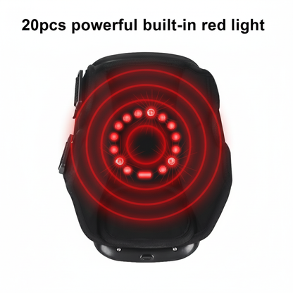 JointFixy™ - Knee Massager