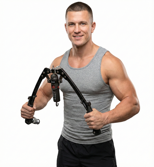 Thorax™ - Core Trainer