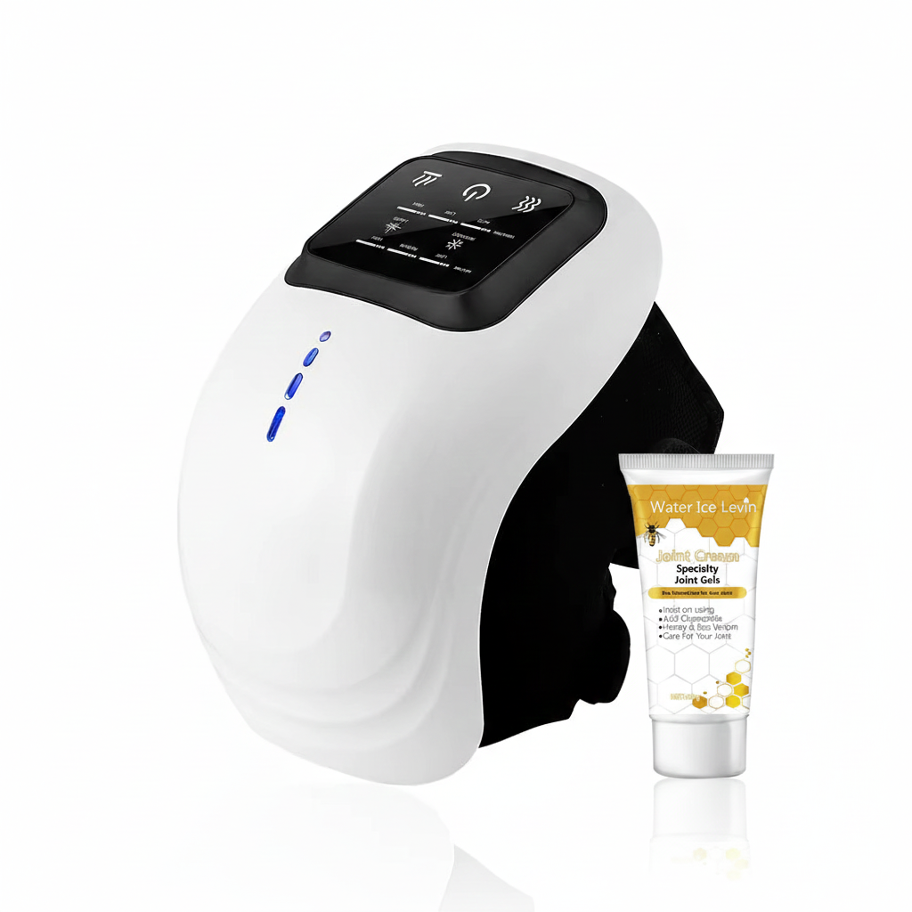 JointFixy™ - Knee Massager