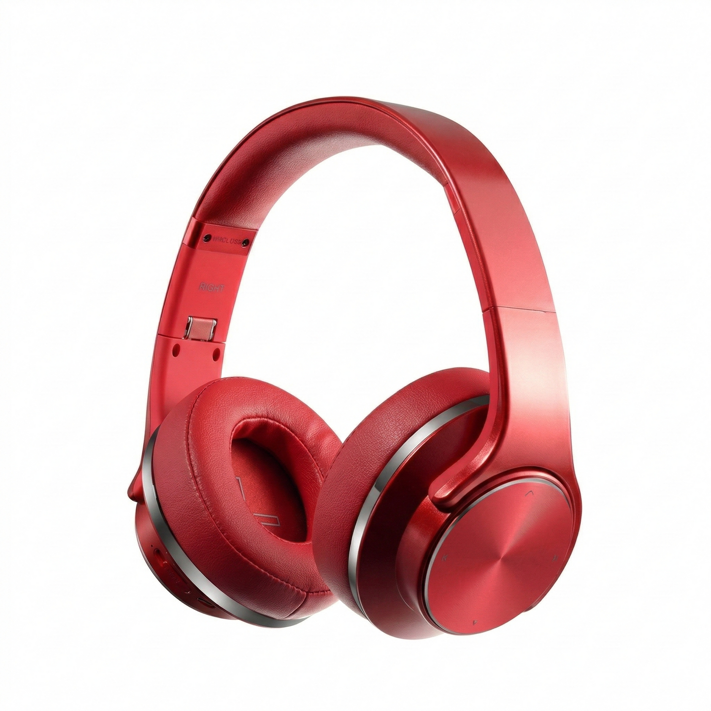 DuoVibe™ - 2-in-1 Headphones-Speaker