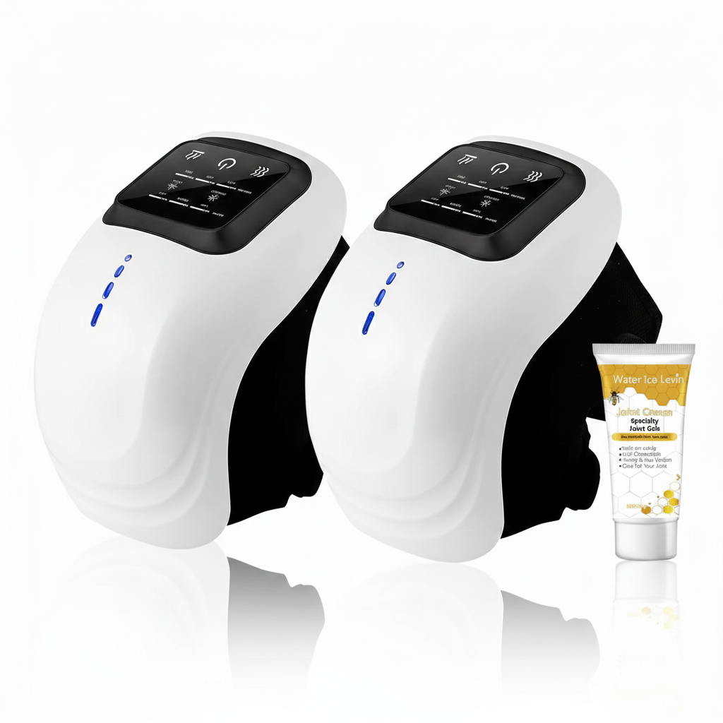 JointFixy™ - Knee Massager