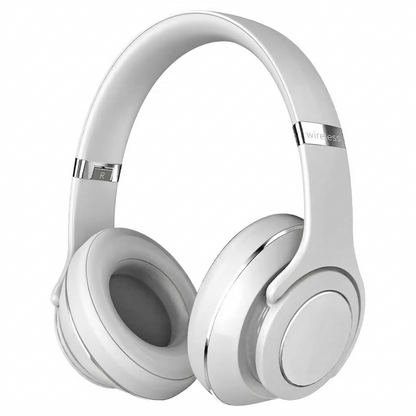 DuoVibe™ - 2-in-1 Headphones-Speaker