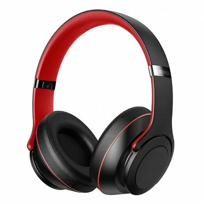 DuoVibe™ - 2-in-1 Headphones-Speaker