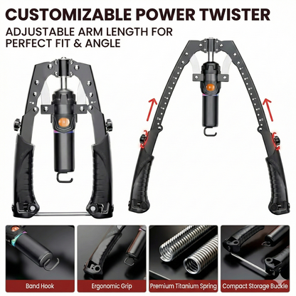 Thorax™ - Core Trainer