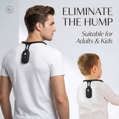 Rise™ - Smart Posture Corrector