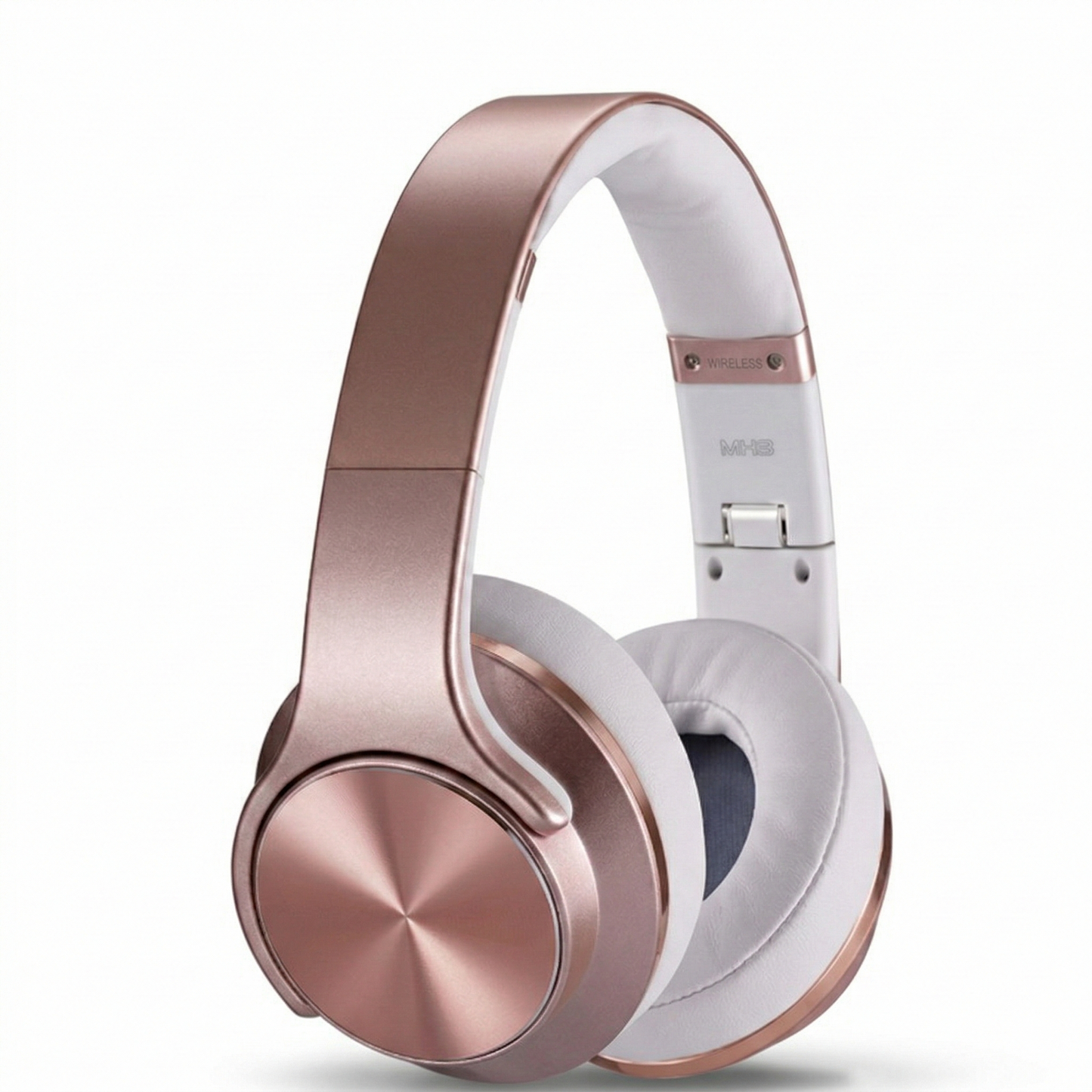 DuoVibe™ - 2-in-1 Headphones-Speaker