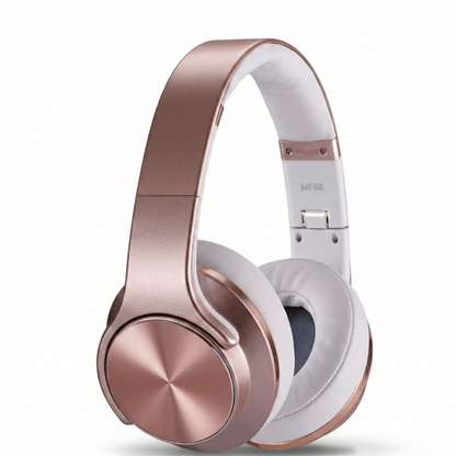 DuoVibe™ - 2-in-1 Headphones-Speaker