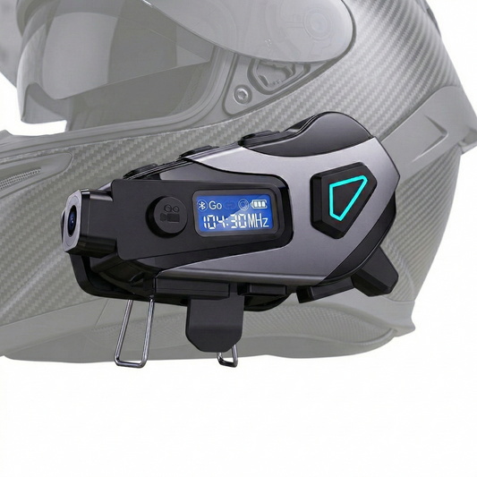 SYNC™ K10 - Helmet Bluetooth Headset