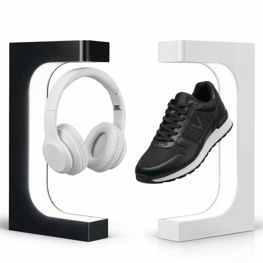 LEVI™ - Display Levitation Stand