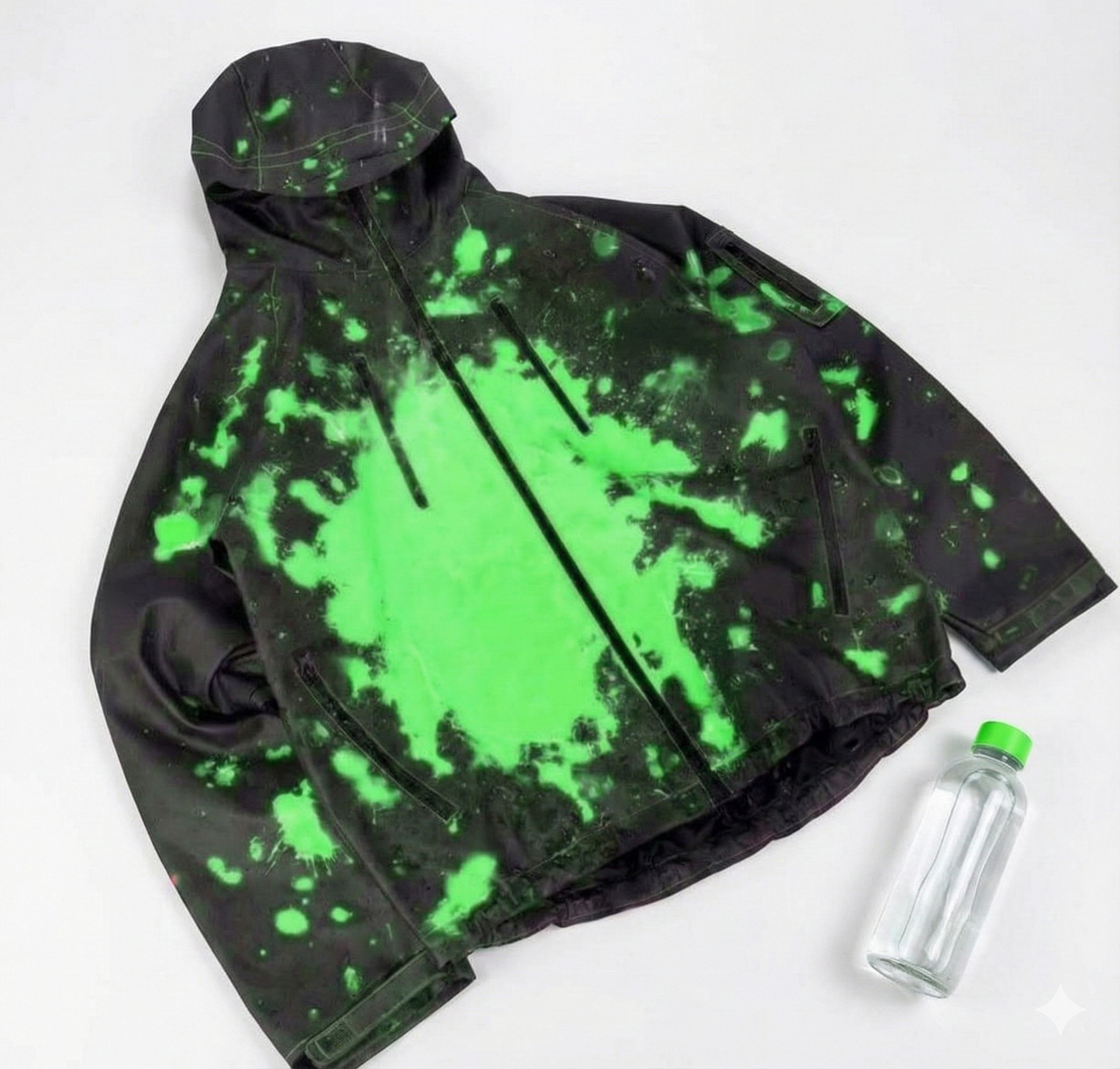 Ghost™ - Heat Reactive Jacket