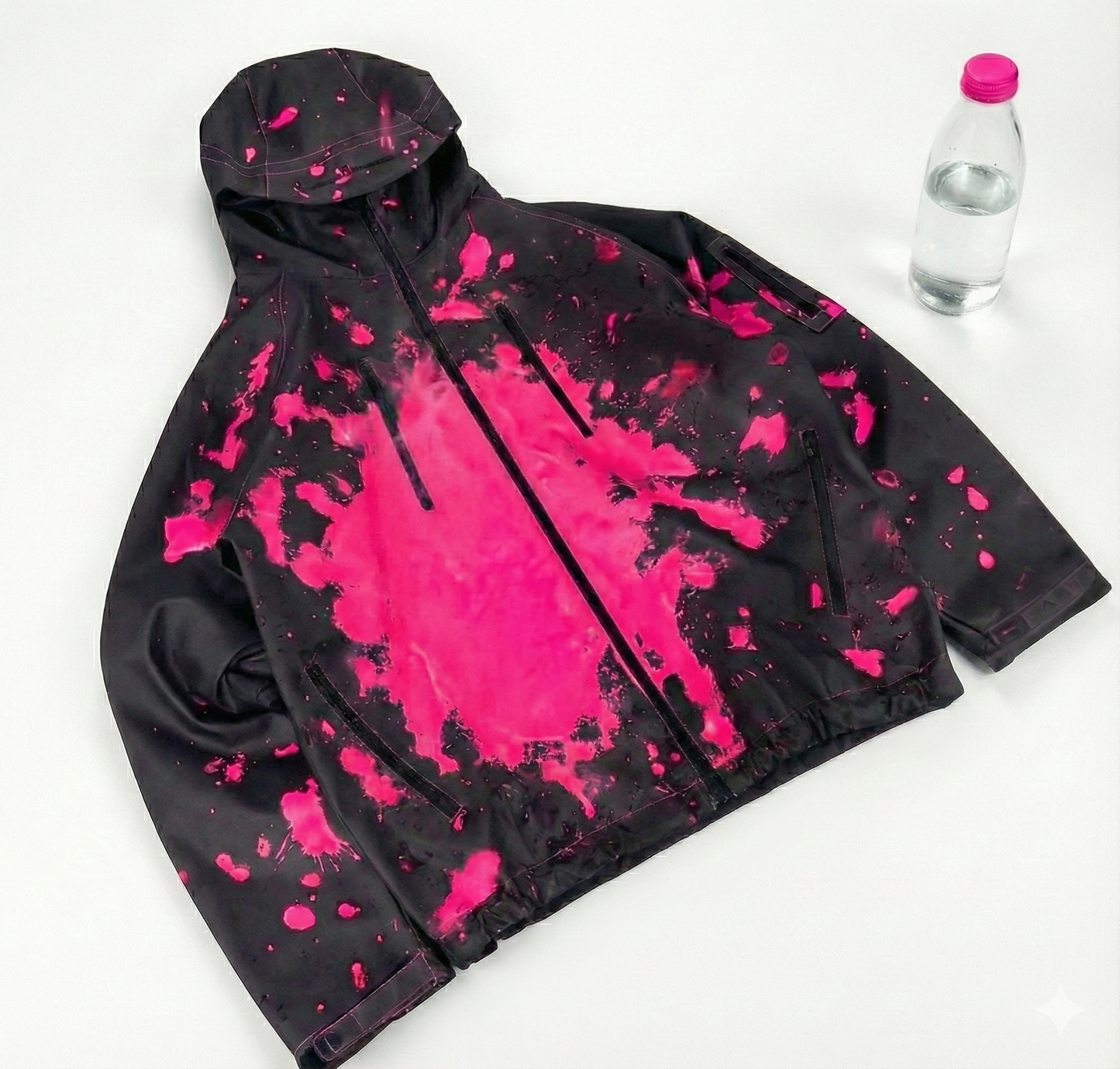 Ghost™ - Heat Reactive Jacket