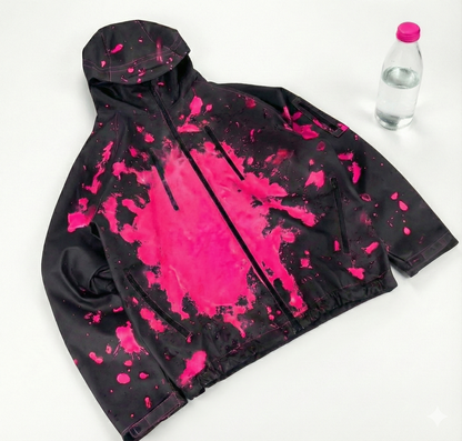 Ghost™ - Heat Reactive Jacket