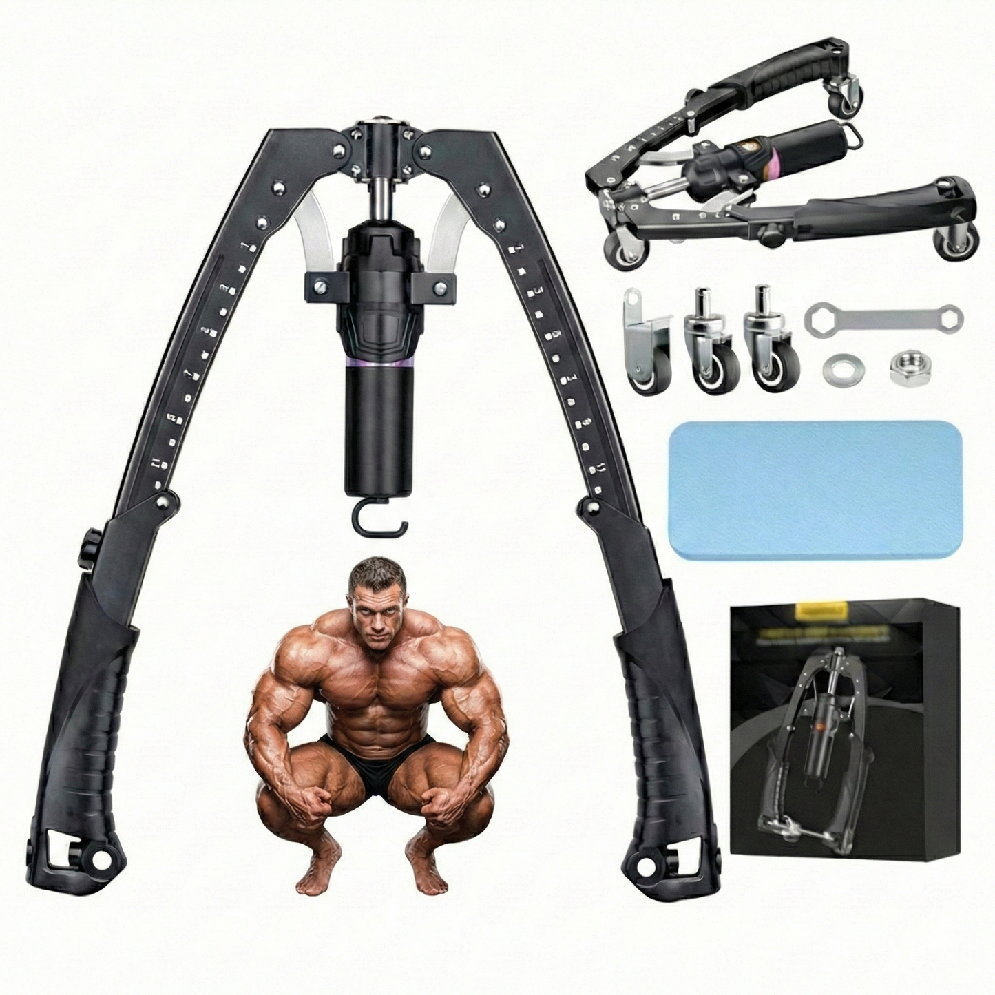 Thorax™ - Core Trainer