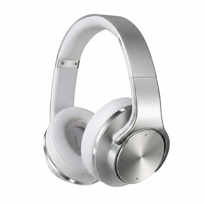 DuoVibe™ - 2-in-1 Headphones-Speaker