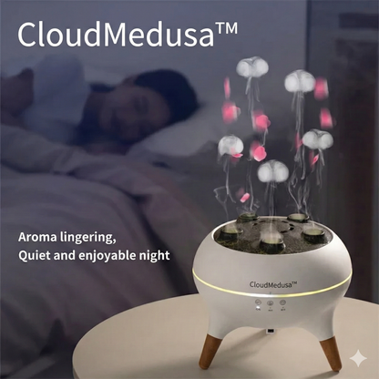 CloudMedusa™ - Air Humidifier