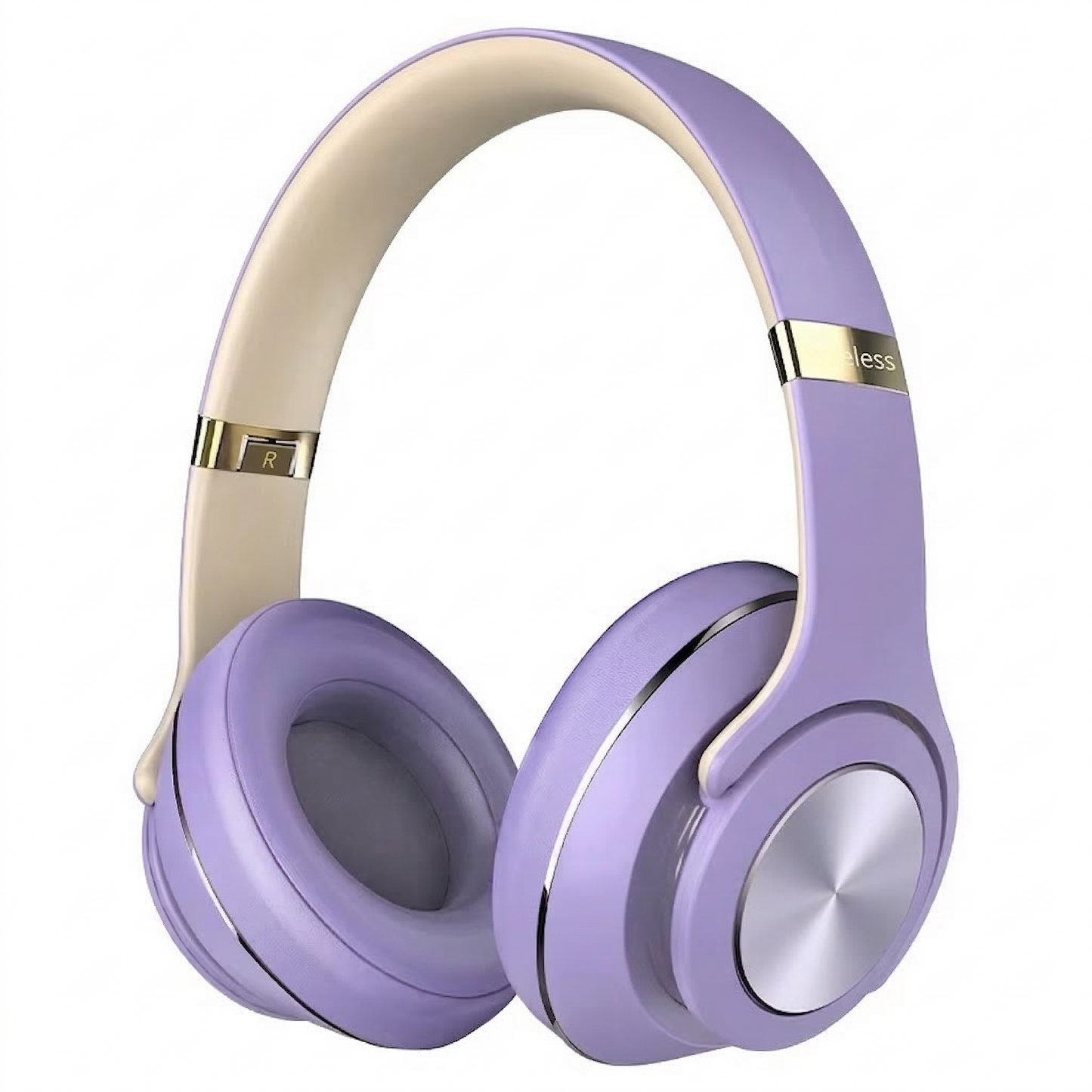 DuoVibe™ - 2-in-1 Headphones-Speaker